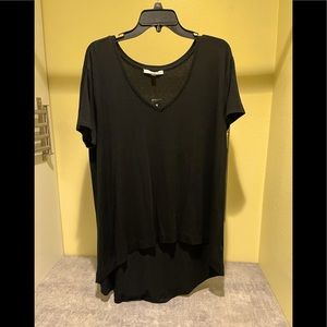 Express One Eleven Tee